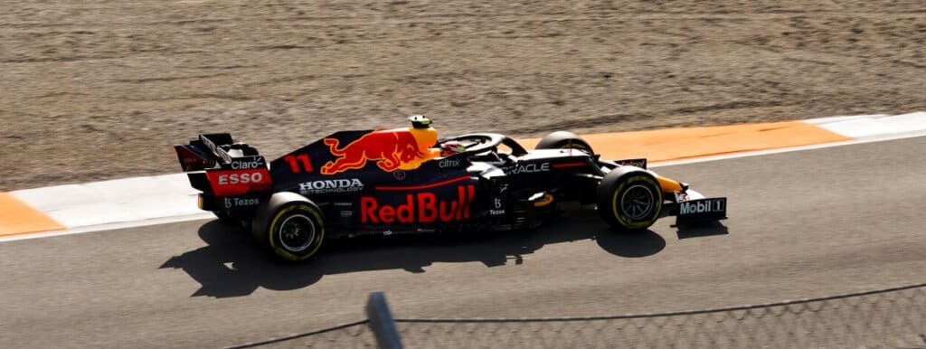 max op zandvoort