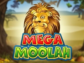 mega moolah recensie