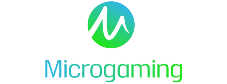 microgaming logo