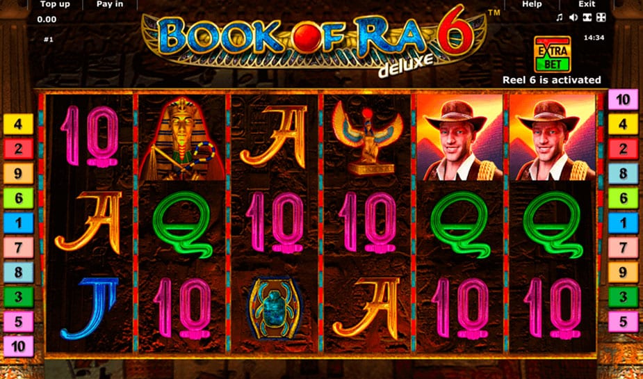 novomatic-book-of-ra