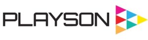 playson logo
