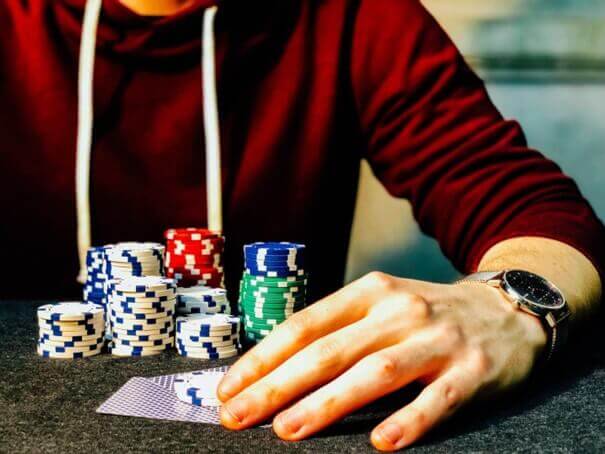 pokerspeler