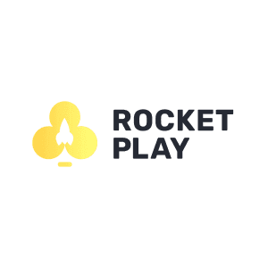 RocketPlay Casino Logo