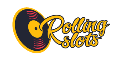 Rolling Slots Casino Logo