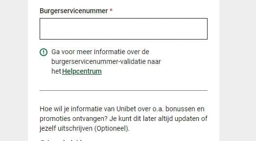 <strong>Waarom wij kiezen voor Bet365: