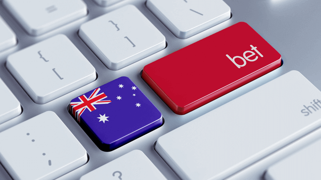 Betting Sites Australia