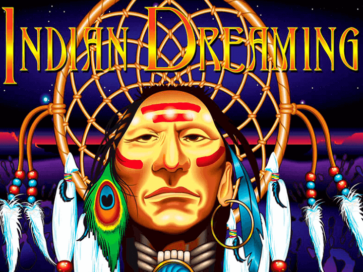 Indian Dreaming Logo