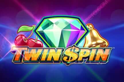twin spin slot