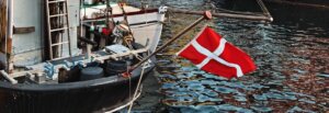 Deense vlag