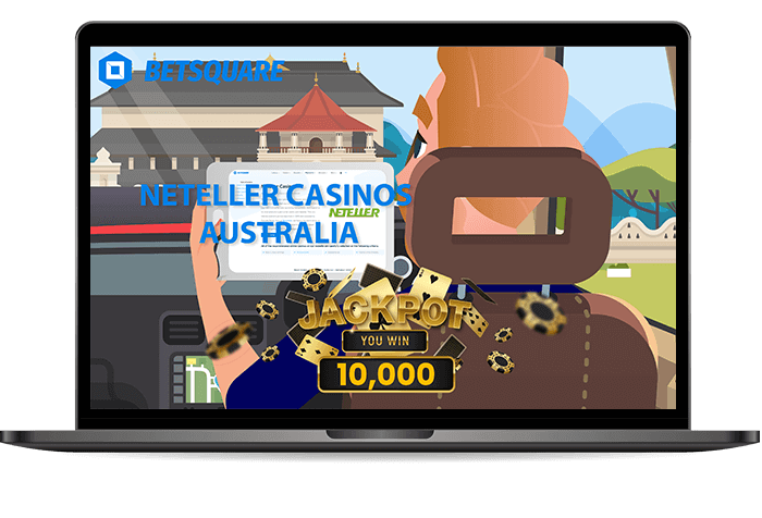 Fundamentals of Neteller: A Historical Insight