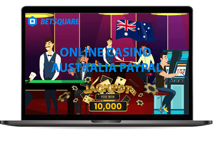 PayPal Online Casinos in Australia - Video Overview