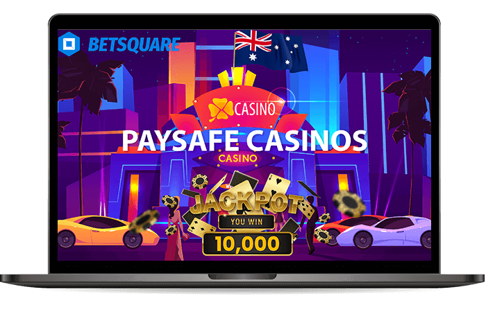 Spotlight on the Paysafe Casinos Video Guide