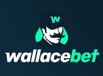 Wallacebet logo