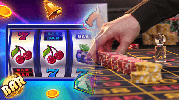 bar casino chips