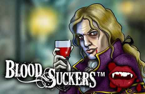 Blood suckers logo