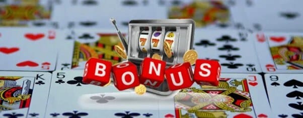 casino bonuses
