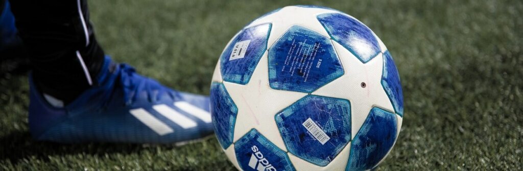 champions league voetbal