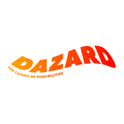 Dazard Casino Logo