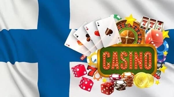 finland gambling