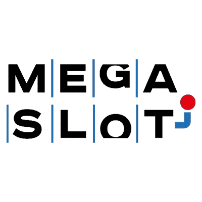 Megaslot Casino Logo