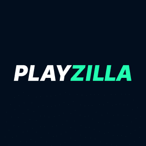 Playzilla Casino Logo