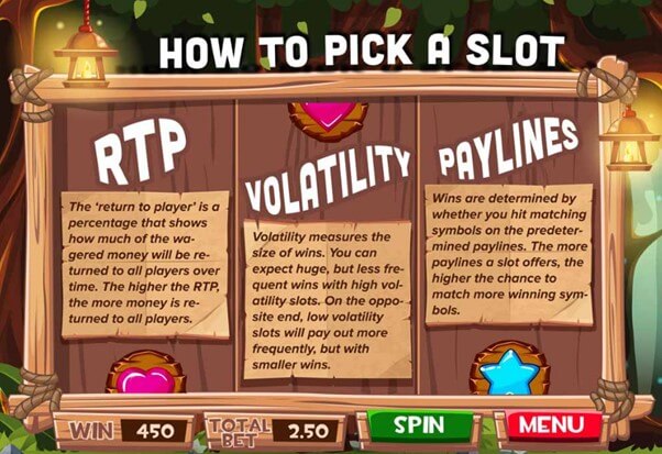 rtp pay out