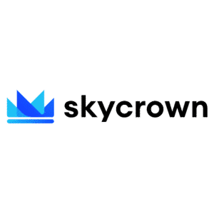 SkyCrown Casino Logo
