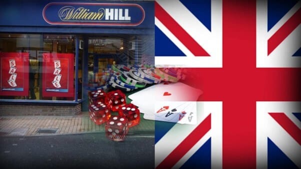 uk gambling laws