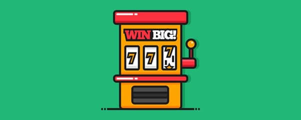 win big slot