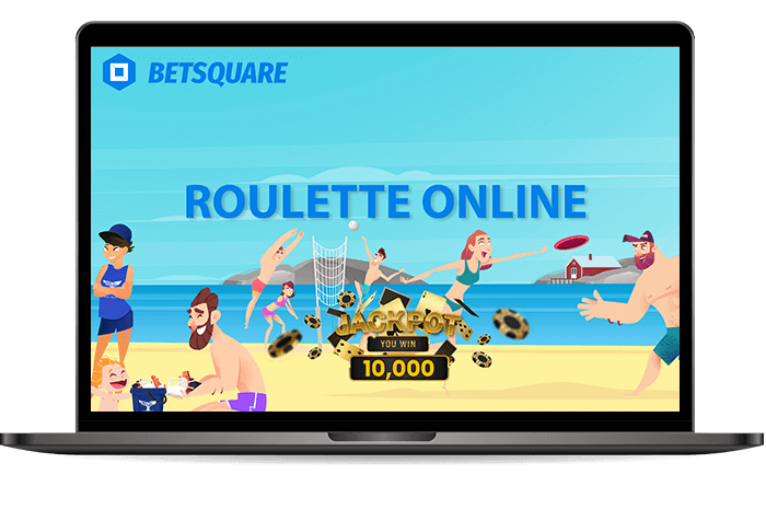Roulette Online Video Thumbnail