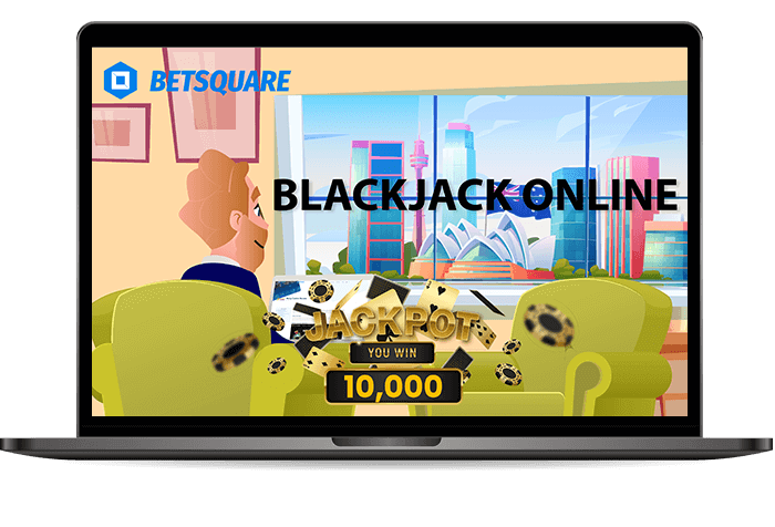 Snapshot of our blackjack online video guide