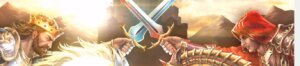 clash of camelot