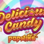 Stakelogic komt met een prijsspektakel bij de Delicious Candy Slot.