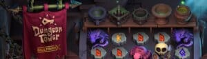 dungeon tower screenshot