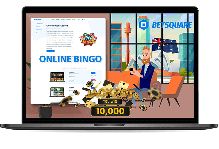 online bingo video thumbnail