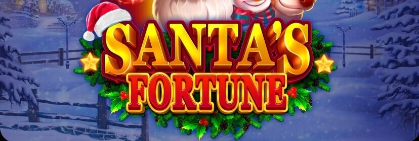 santas fortune
