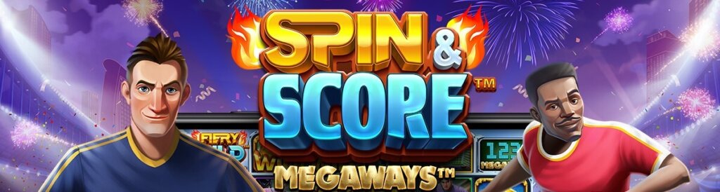 spin en score
