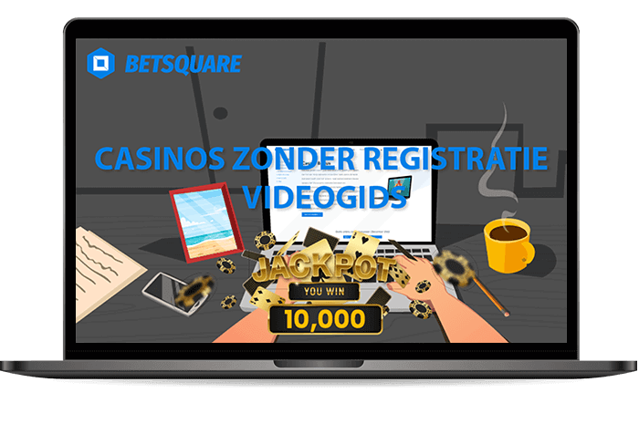 Zelfs zonder een account is het essentieel om een casino met een betrouwbare EU-licentie te kiezen.
