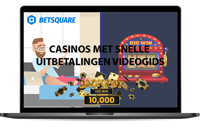 Video-thumbnail voor casino's met snelle uitbetalingen