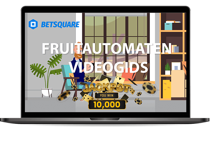 Bekijk de Thumbnail van onze Slotmachine Videogids en ontdek wat er allemaal in te vinden is.