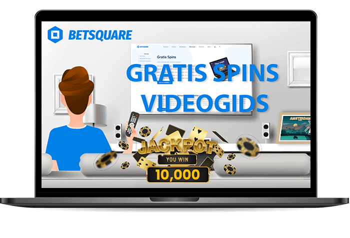 Gratis Spins Videogids Thumbnail