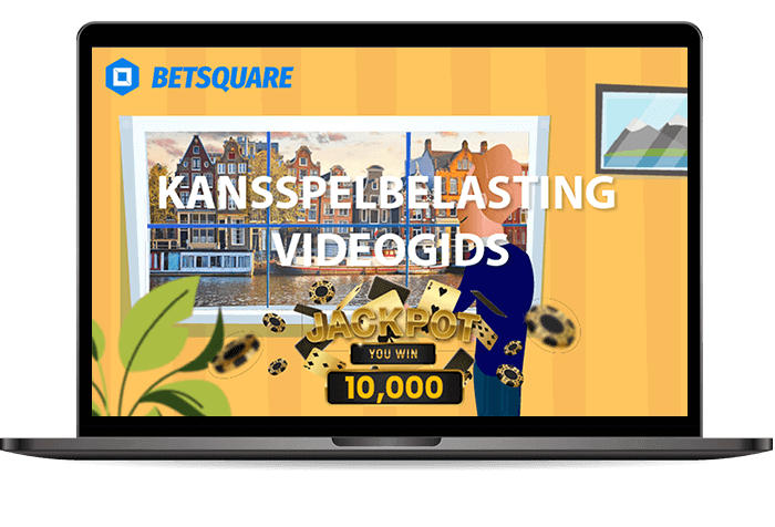 Miniatuurgids voor Kansspelbelastingvideos
