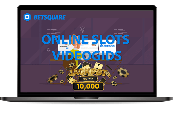 Online Slots Videogids Thumbnail