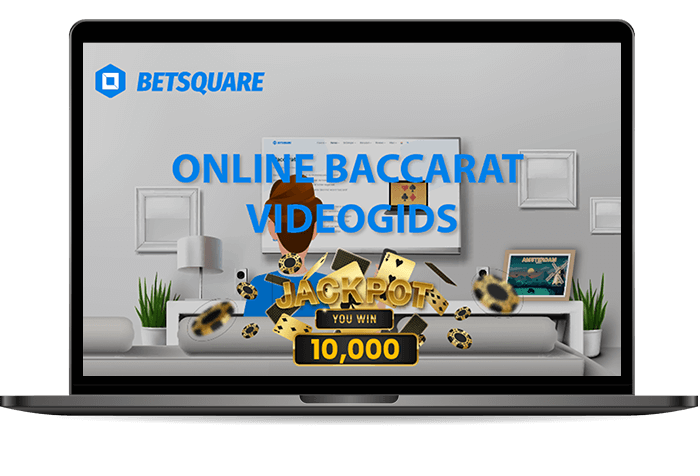 Het spelidee van baccarat is simpel: wed op de afloop van het spel tussen de speler en de bankier. Je kunt kiezen tussen drie mogelijke inzetopties: de speler, de bankier, of een gelijkspel. Het gaat erom te voorspellen welke hand het dichtst bij 9 ligt.