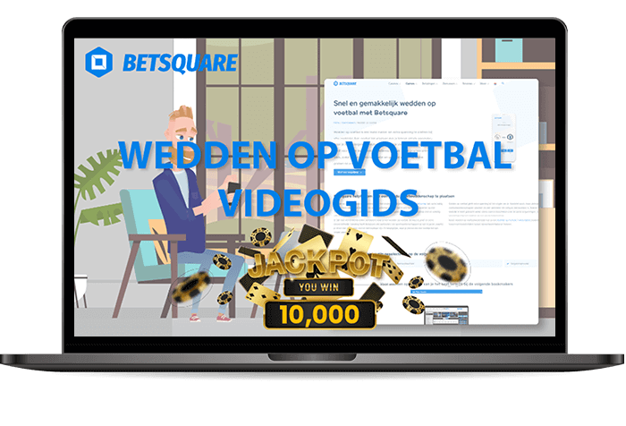 De eerste stap is het kiezen van een betrouwbare online bookmaker. Door een gelicenseerde en goed beoordeelde site te kiezen, weet je zeker dat je geld veilig is.