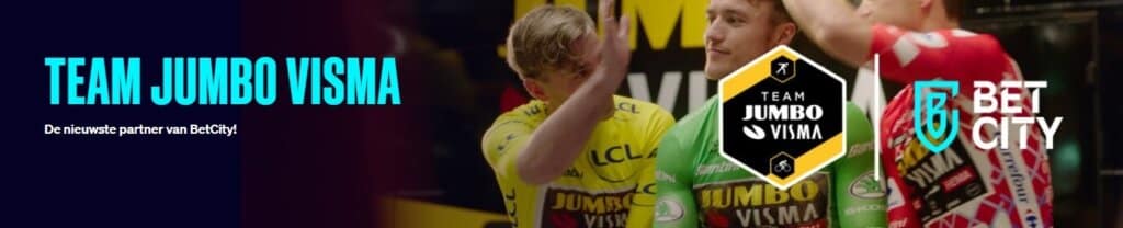 betcity jumbo visma formulier