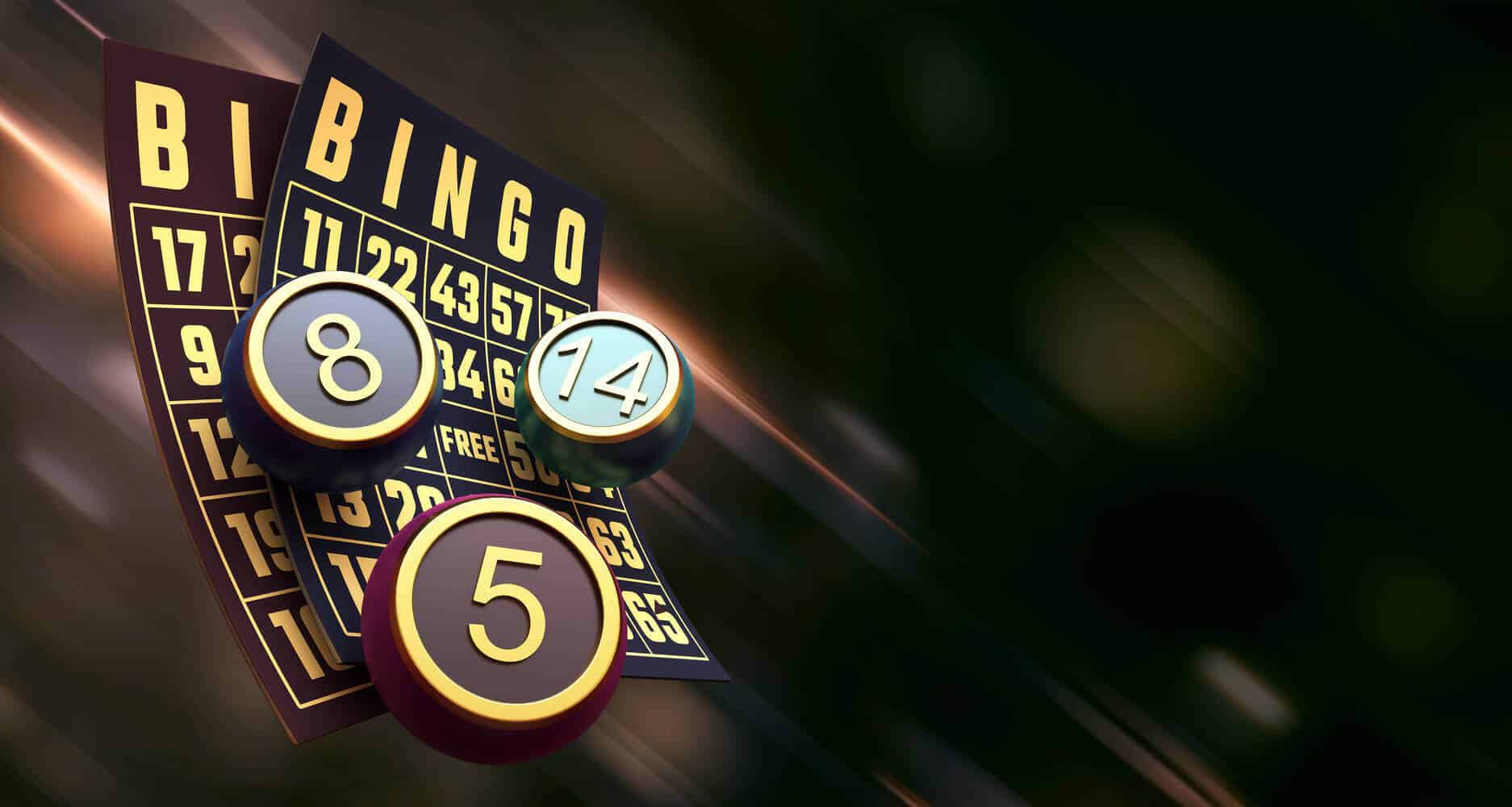 Bingo Game