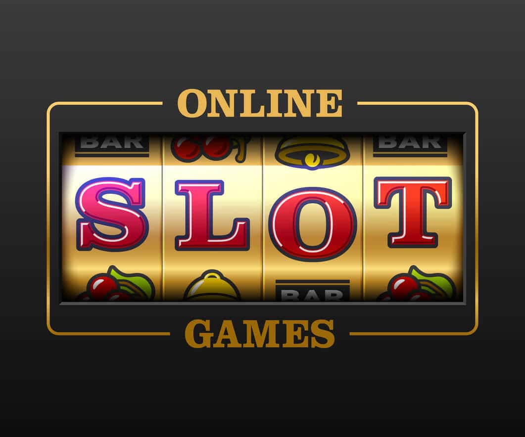 Introducing Online Slot Games: a Visual Delight