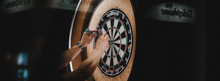 pdc wereldkampioenschap
