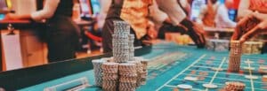 roulette gokbanner